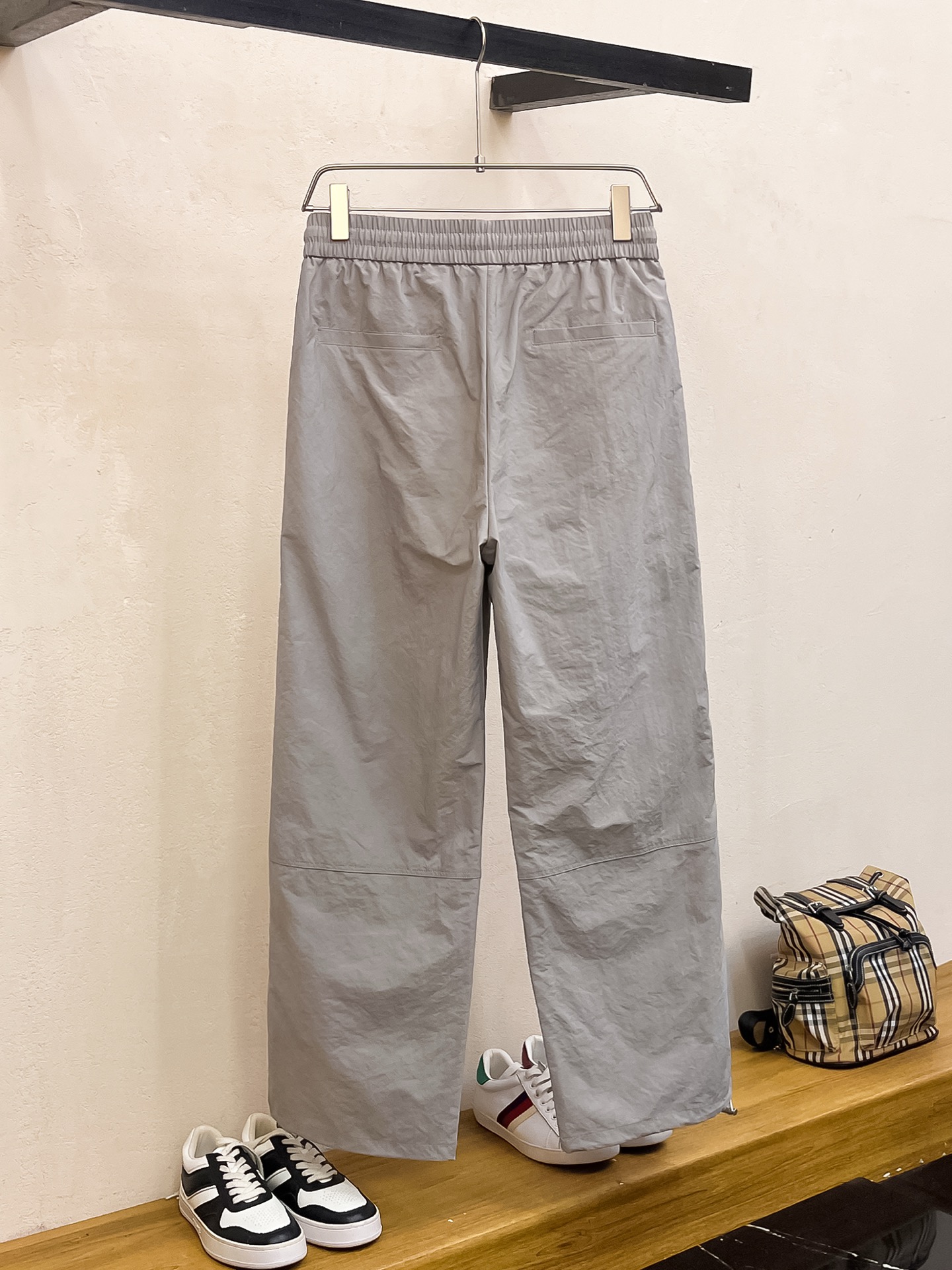 Casual Pants Man